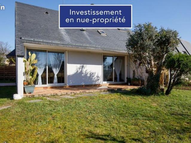 Propriété 7 pièces 148 m²