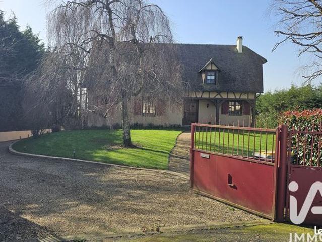 Propriété 7 pièces 148 m²