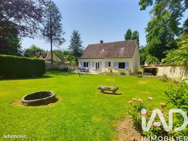 Propriété 7 pièces 148 m²