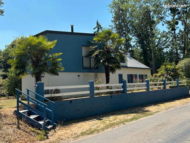 Propriété 7 pièces 148 m²