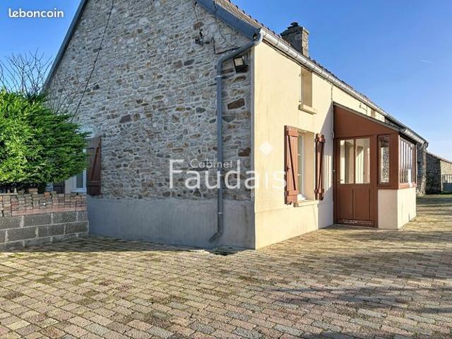 Maison 7 pièces 148 m²