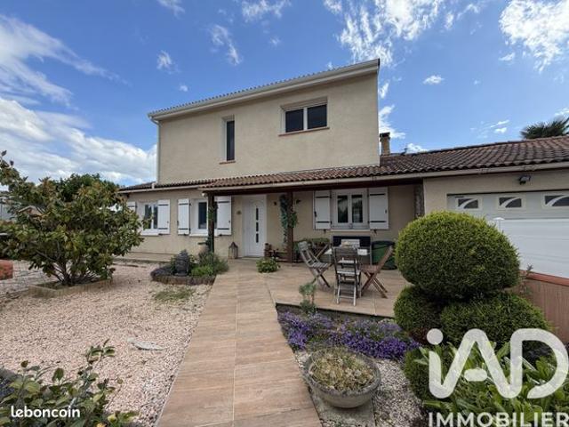 Propriété 7 pièces 148 m²