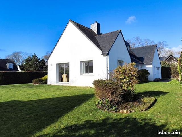 Propriété 7 pièces 156 m²