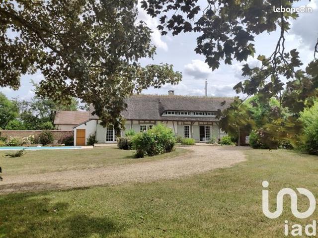 Propriété 7 pièces 148 m²