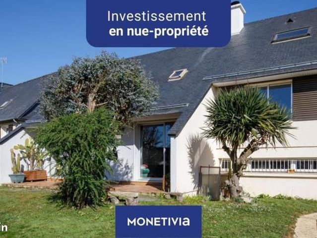 Propriété 7 pièces 148 m²