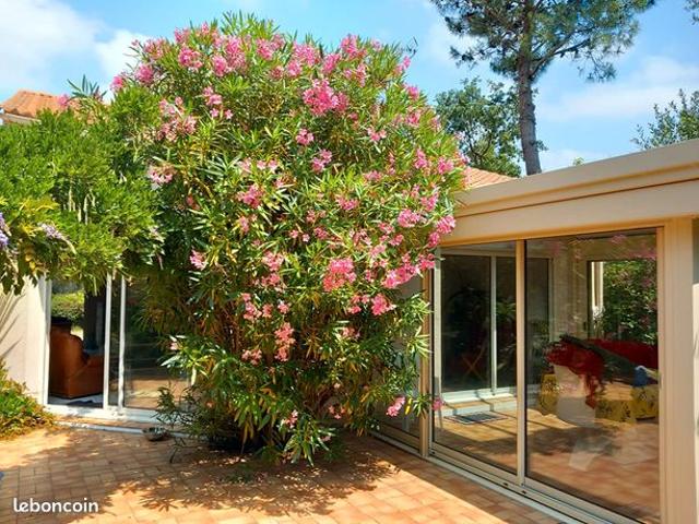 Maison 7 pièces 148 m²