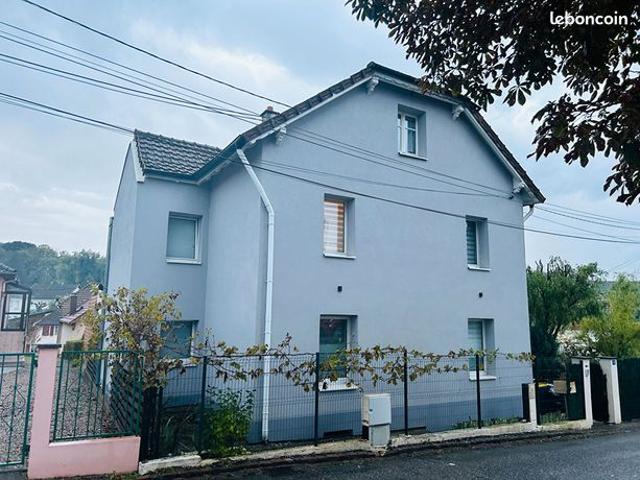 Propriété 7 pièces 149 m²