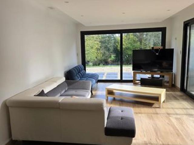 Propriété 7 pièces 149 m²