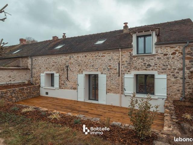 Propriété 7 pièces 149 m²