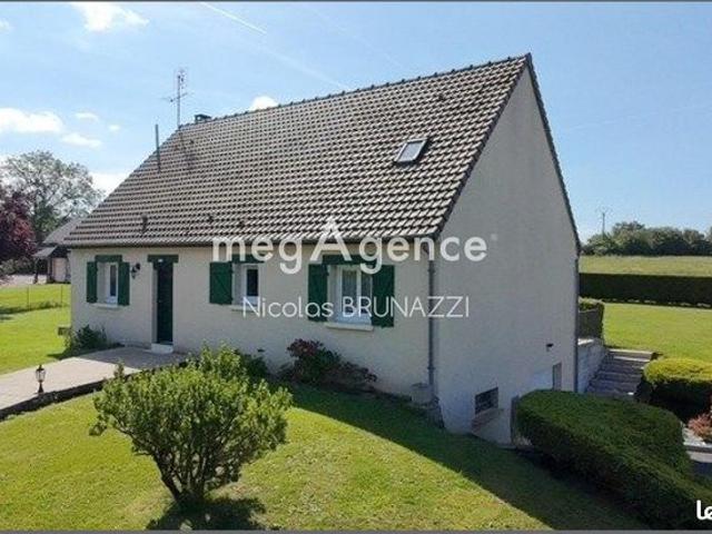 Propriété 7 pièces 149 m²