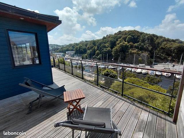 Propriété 7 pièces 149 m²
