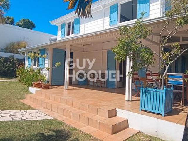 Propriété 7 pièces 149 m²