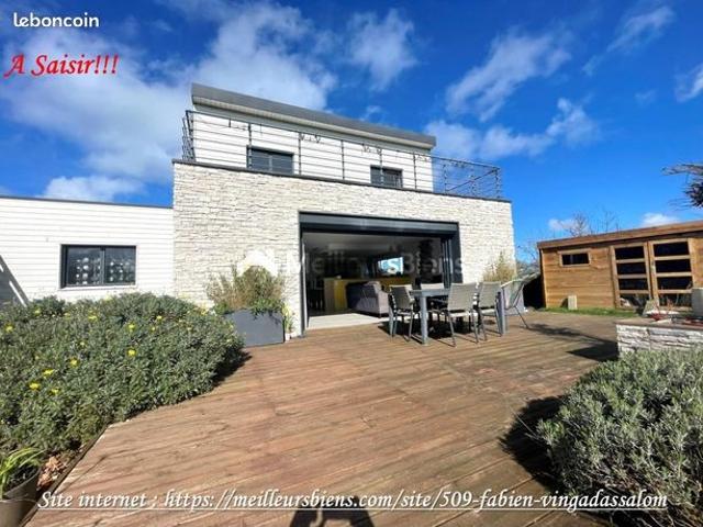Propriété 7 pièces 149 m²