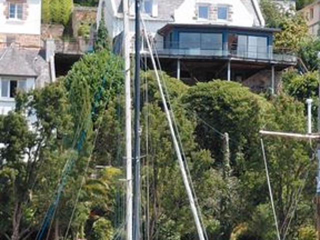 Propriété 7 pièces 149 m²