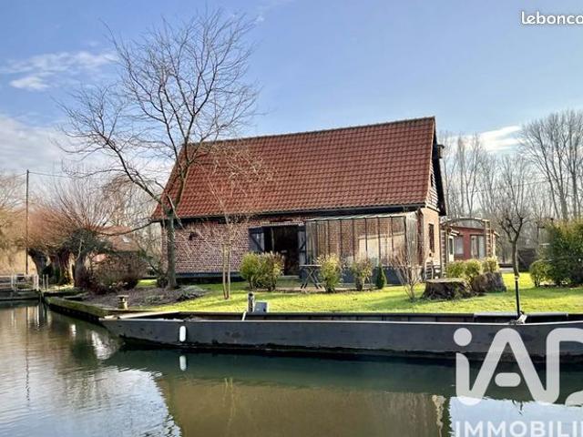 Propriété 7 pièces 149 m²