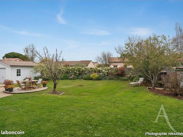 Propriété 7 pièces 149 m²