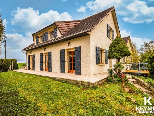 Propriété 7 pièces 149 m²