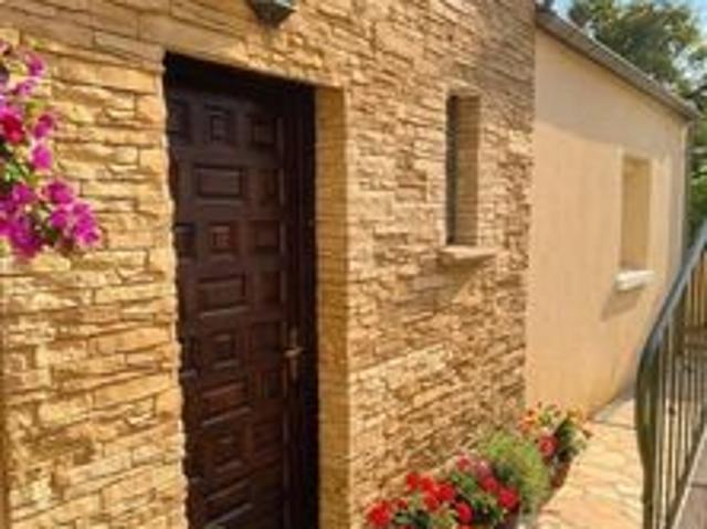 Propriété 7 pièces 140 m²