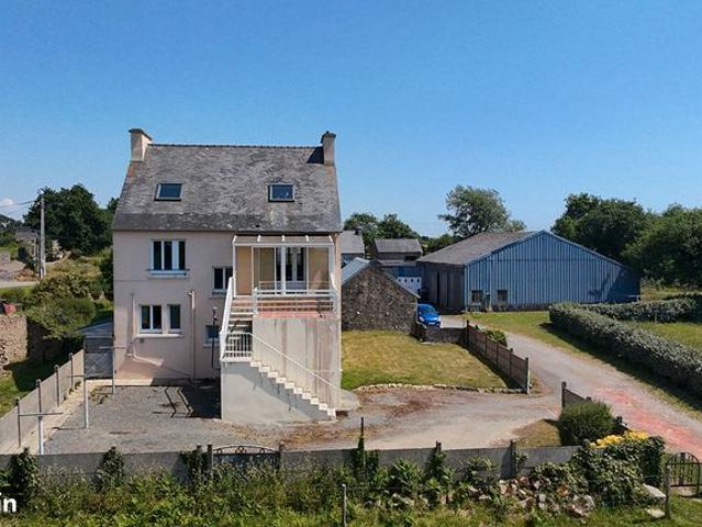 Propriété 7 pièces 140 m²