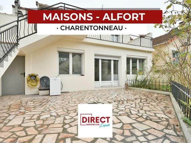Propriété 7 pièces 140 m²