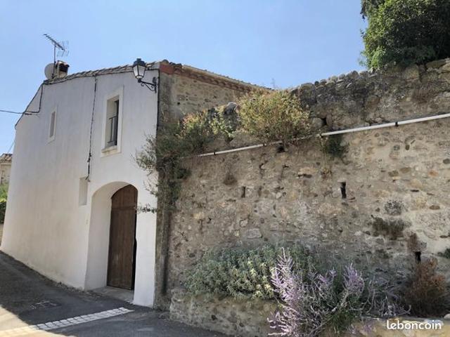 Propriété 7 pièces 140 m²