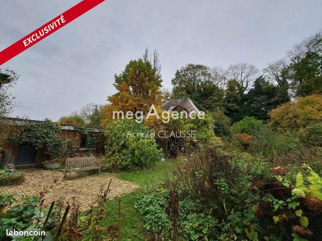 Propriété 7 pièces 140 m²