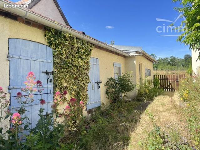 Propriété 7 pièces 140 m²