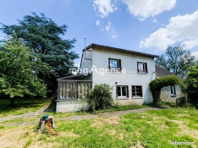 Propriété 7 pièces 140 m²