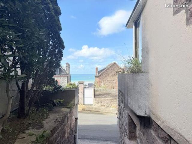 Propriété 7 pièces 140 m²