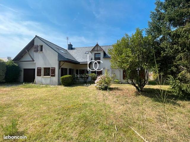 Propriété 7 pièces 140 m²