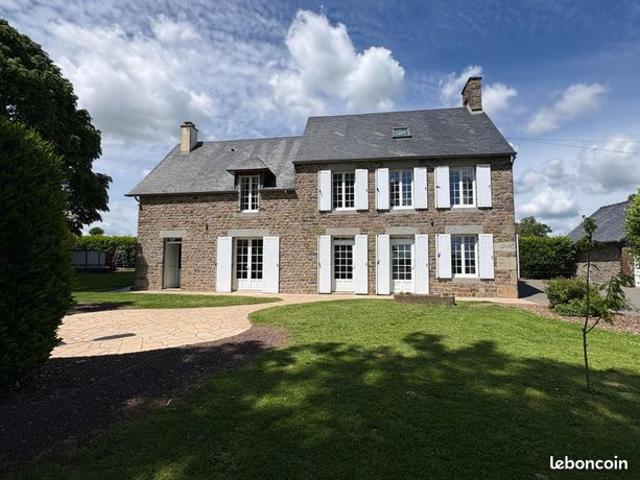 Propriété 7 pièces 140 m²
