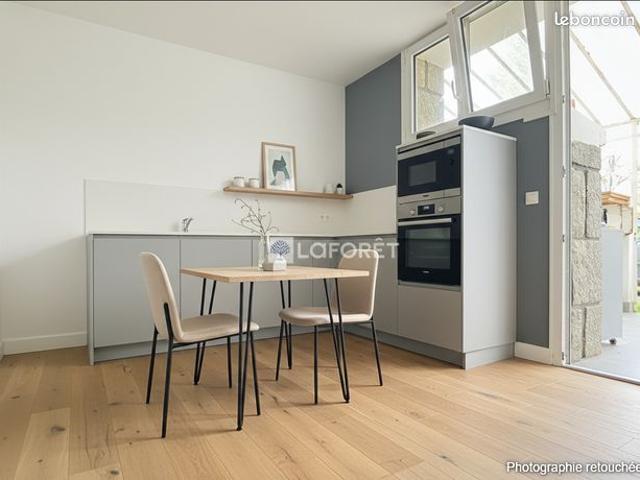 Propriété 7 pièces 140 m²