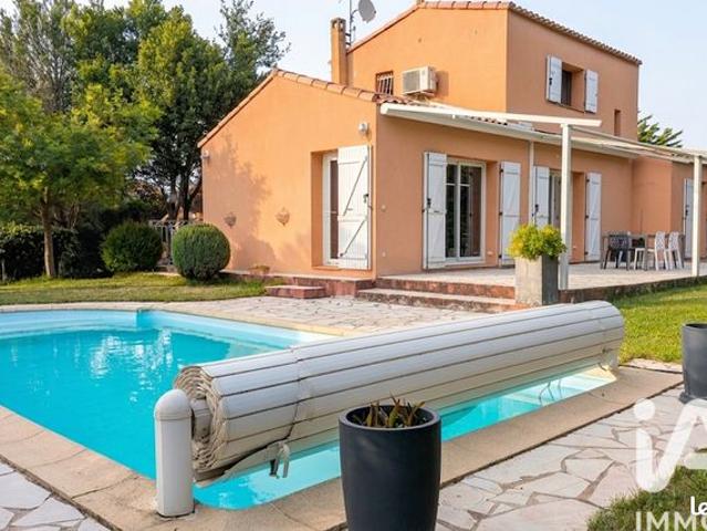 Propriété 7 pièces 140 m²