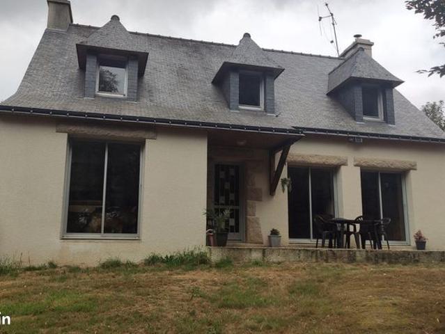 Propriété 7 pièces 140 m²