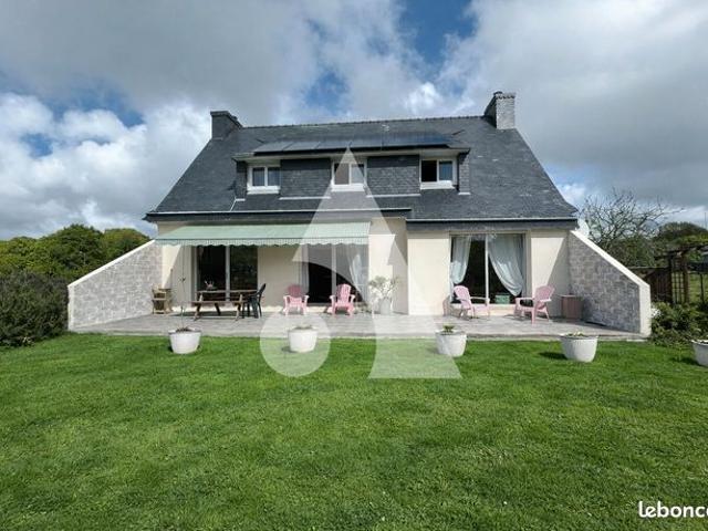 Propriété 7 pièces 140 m²
