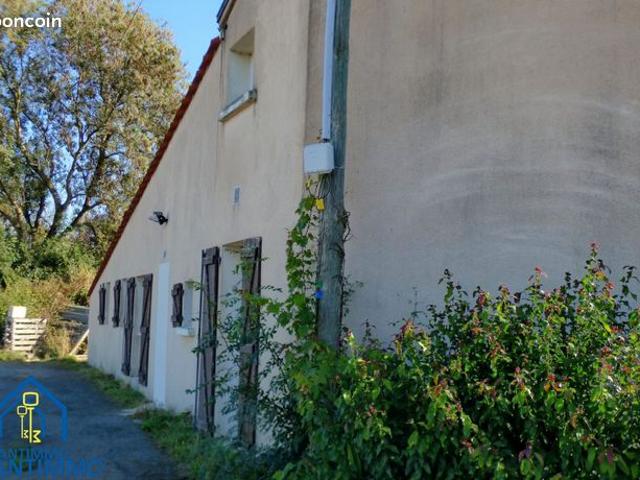 Propriété 7 pièces 141 m²