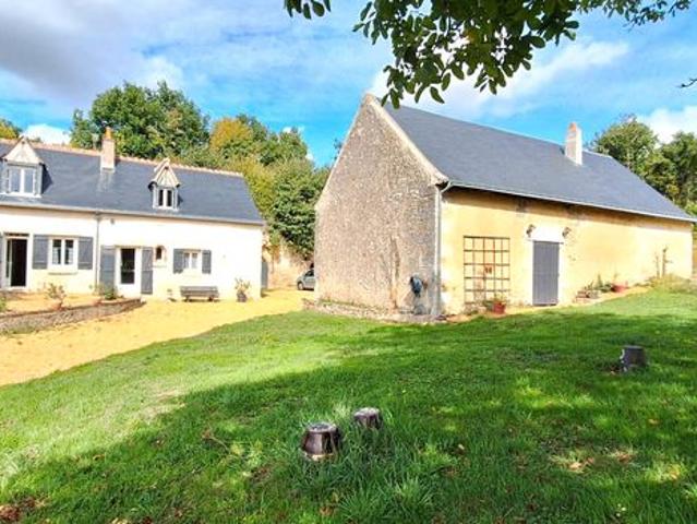 Propriété 7 pièces 141 m²