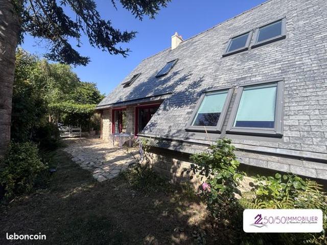 Propriété 7 pièces 141 m²