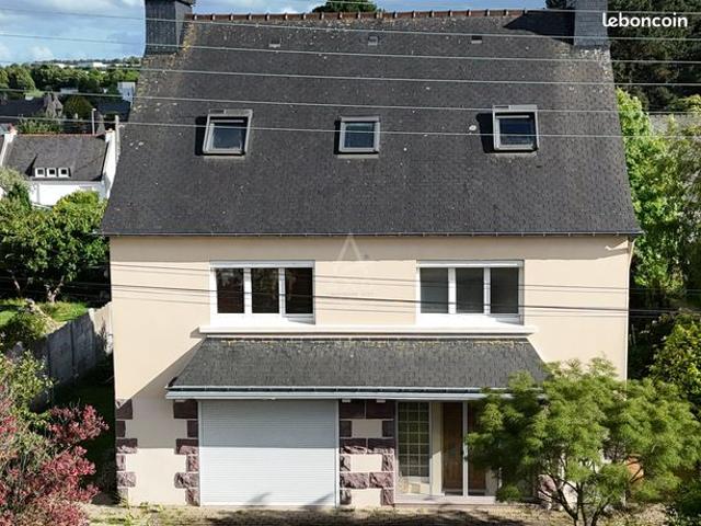 Propriété 7 pièces 142 m²