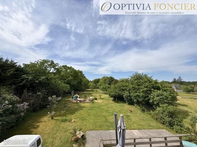 Propriété 7 pièces 142 m²