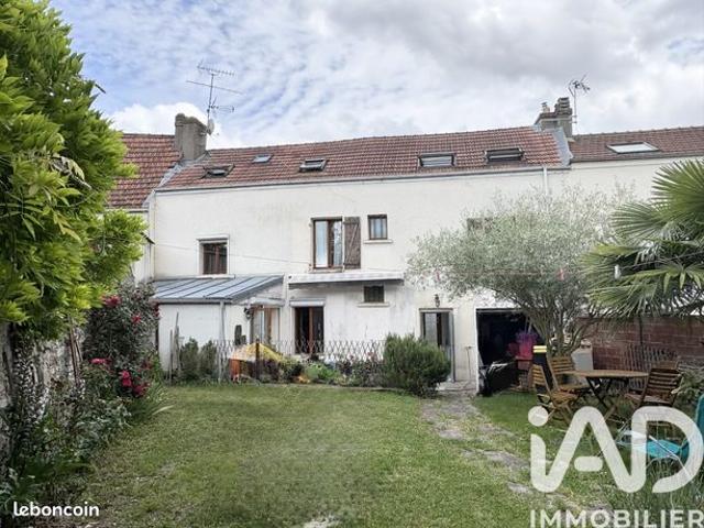 Propriété 7 pièces 142 m²