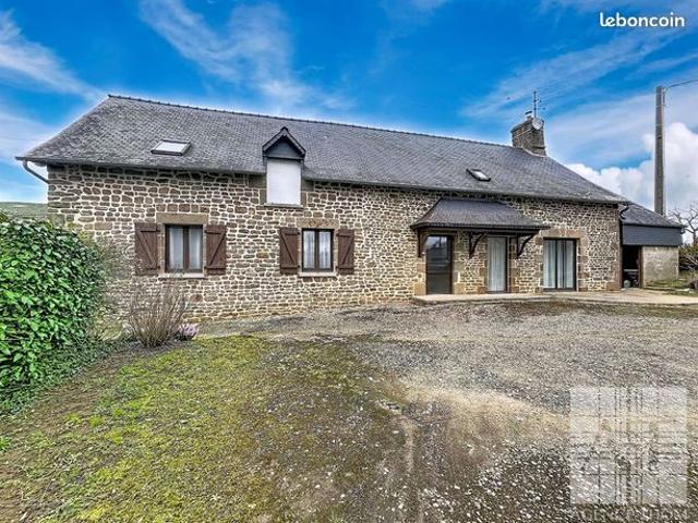 Propriété 7 pièces 142 m²