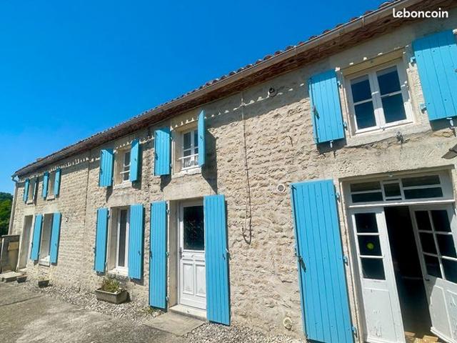 Propriété 7 pièces 142 m²
