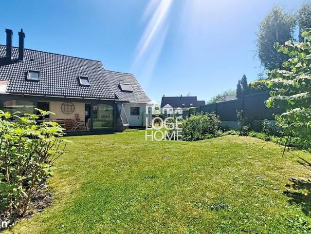 Propriété 7 pièces 143 m²