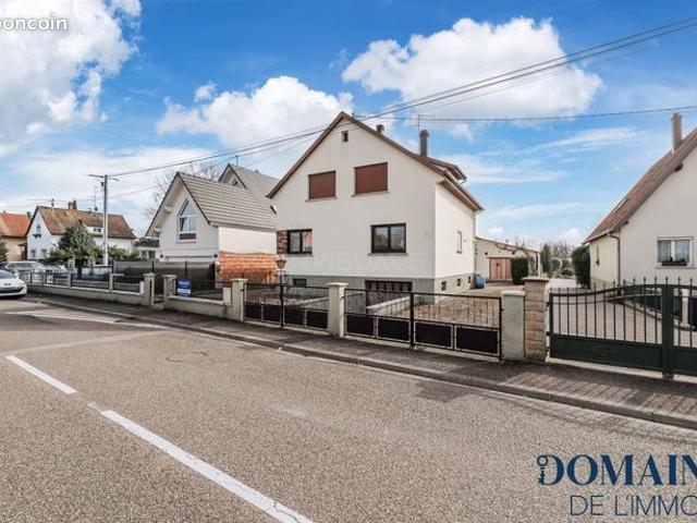 Propriété 7 pièces 143 m²