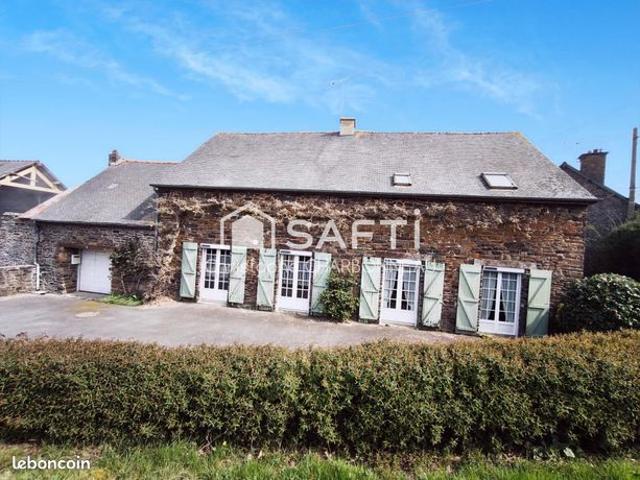 Propriété 7 pièces 143 m²