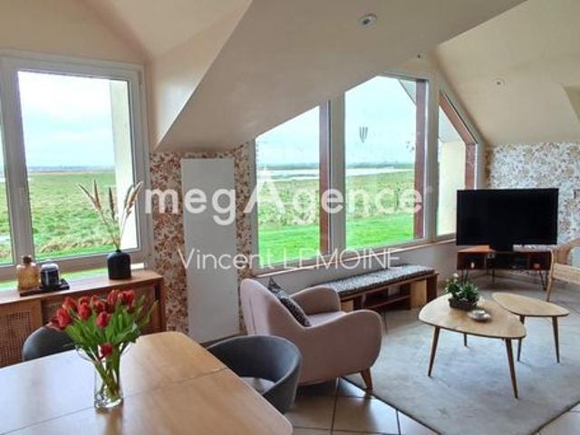 Propriété 7 pièces 143 m²