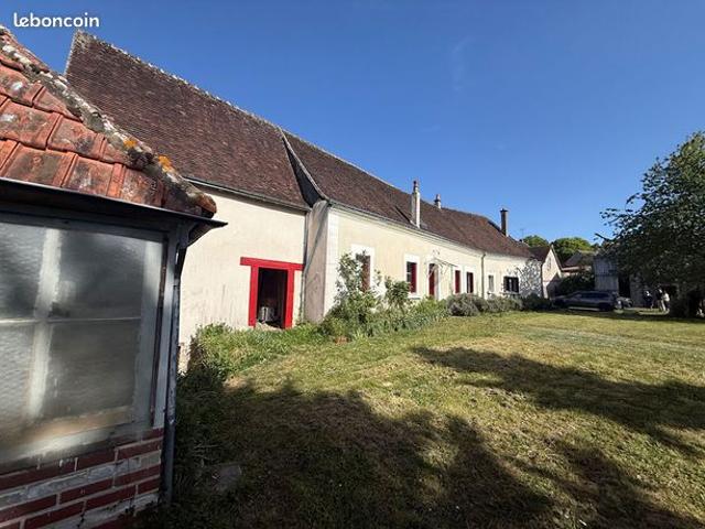 Propriété 7 pièces 143 m²