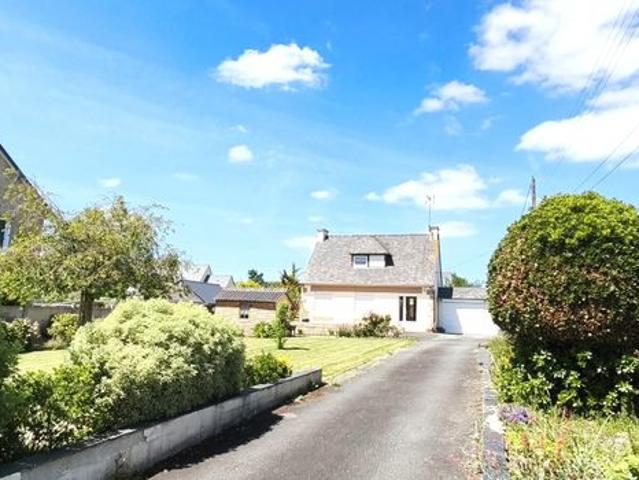 Propriété 7 pièces 143 m²