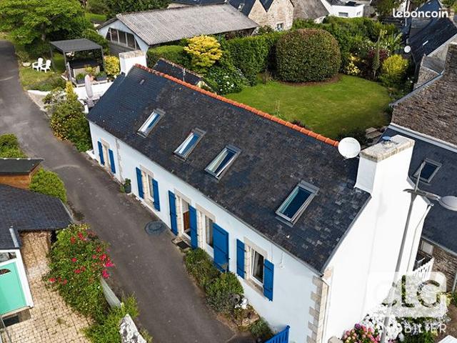 Propriété 7 pièces 143 m²